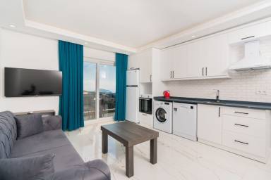 Aparthotel  Kaş