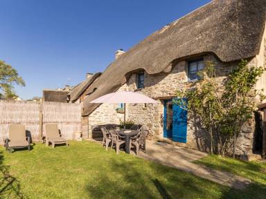 Cottage Herbignac