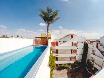 Suites TG in San Luis Potosí