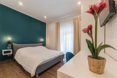 20 m² House