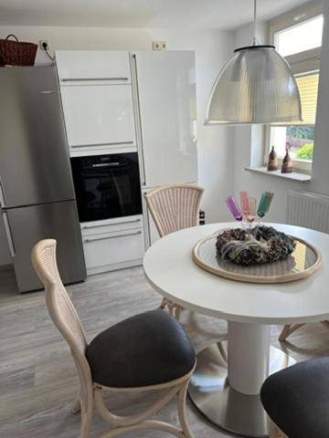 70 m² Ferienwohnung