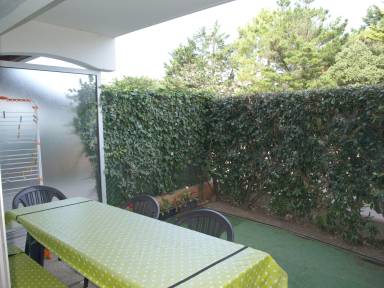 Appartement Saint-Jean-de-Monts