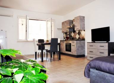 Appartamento Gravina in Puglia