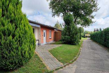 Bungalow Penzin