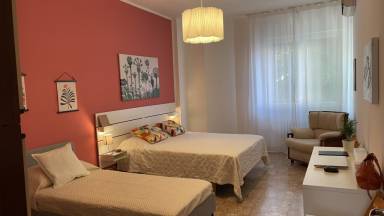 Appartement 120 m²