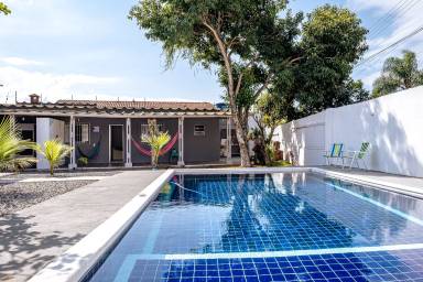 House Balneario Samburá