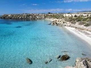 Appartement Favignana