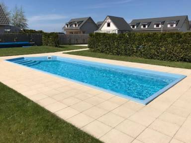 64 m² Apartament