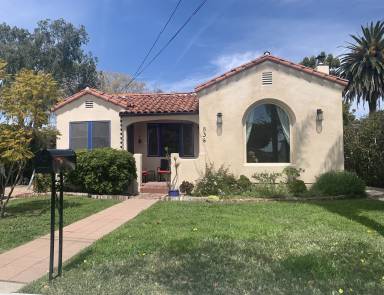 House San Luis Obispo