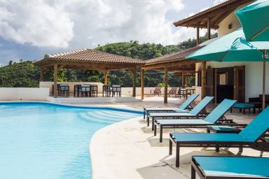 Villa Las Terrenas