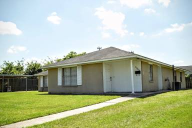 House Baton Rouge