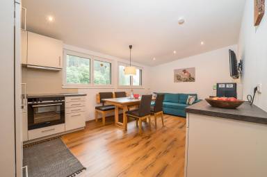 Appartement 60 m²