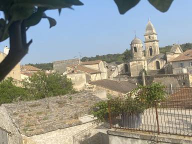 House Fontvieille