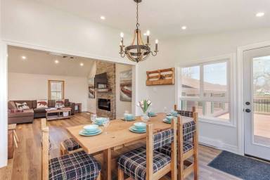 Chalet Greater Napanee