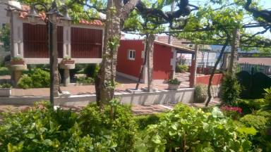 Huis  María Auxiliadora