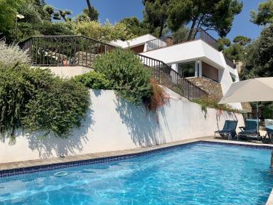 Maison de vacances Hyères