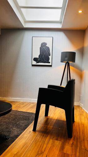 Appartement Poitiers