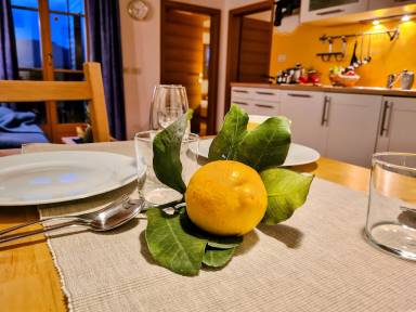 Ferienwohnung Haustier erlaubt Compatsch