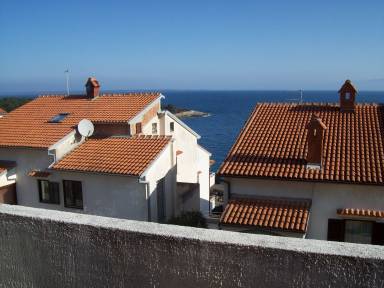 Ferienwohnung Klimaanlage Mali Lošinj