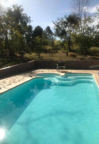 Ferienhaus Núcleo Rural Nova Betânia