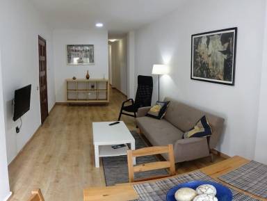Apartamento Santa Cruz de Tenerife