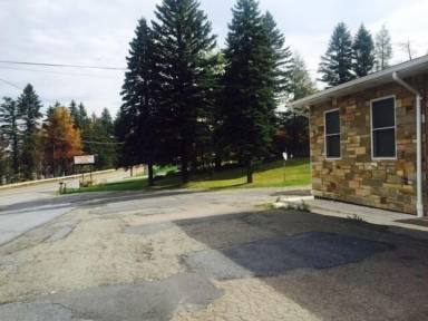 Motel Hazleton