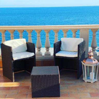 Bed & Breakfast Gioiosa ionica