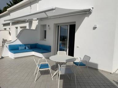 Appartamento 35 m²