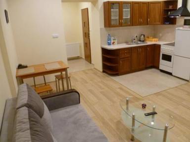 Apartament  Jasło