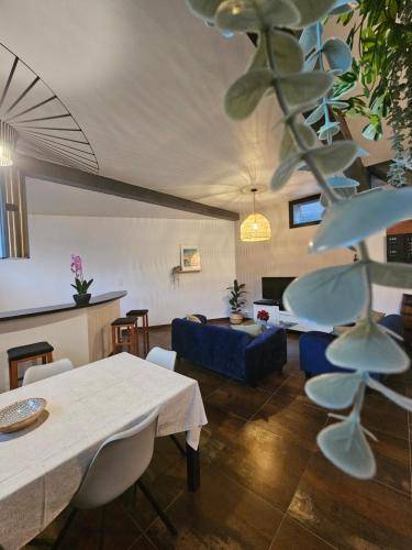 Maison de vacances Landerneau