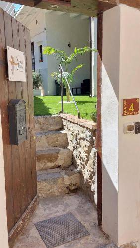 Bed and breakfast Cefalù