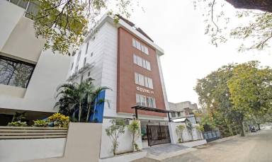 Accommodation Deendayal Nagar
