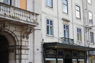Appart'hôtel  Lisbonne