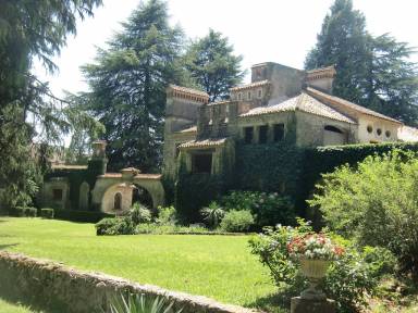 Villa Cison di Valmarino