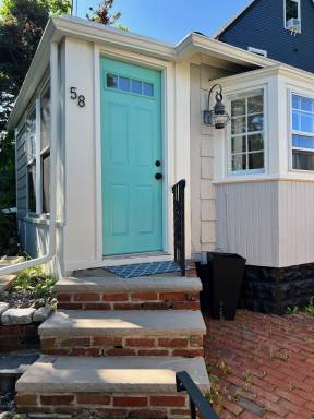 House  Marblehead