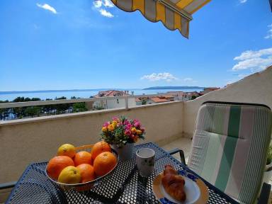Appartement Makarska