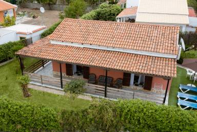 House Agios Gordios