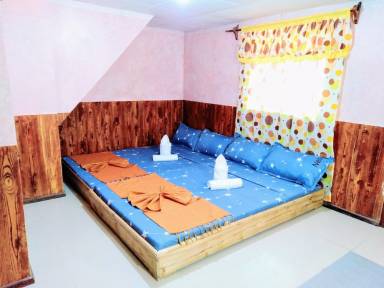 Accommodation  Balaoi