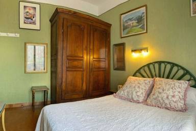 Appartement L'Île-Rousse