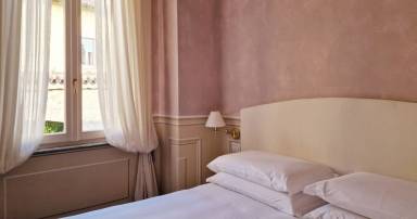 Bed & Breakfast Soncino
