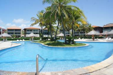 Resort  Aquiraz