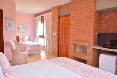 Apartamento  Bairro dos Macacos