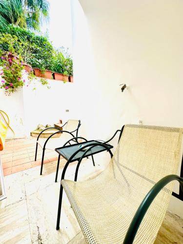 Ferienhaus Capri
