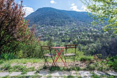 Appartement 30 m²