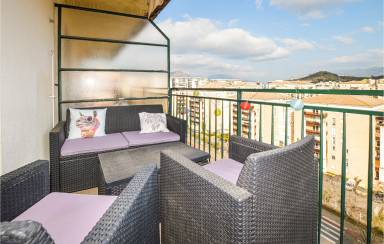 Appartement Afa