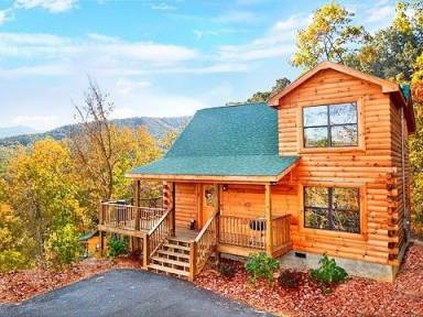 93 m² Cabin