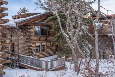 House Steamboat Springs