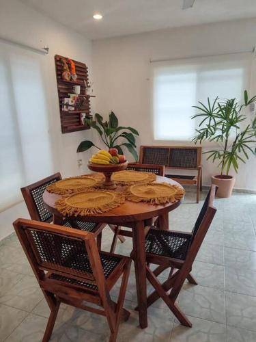 Villa  Sisal