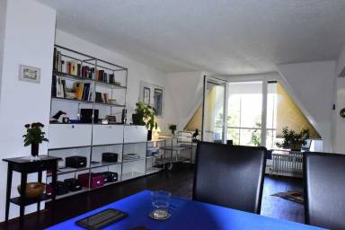 House Beiertheim - Bulach