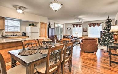 Condo Pigeon Forge
